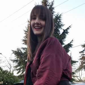 Meet your Posher, Allie